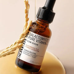 ✨ SOME BY MI - Galactomyces Pure Vitamin C Glow Serum – 30ml (1.01oz) ✨ serum