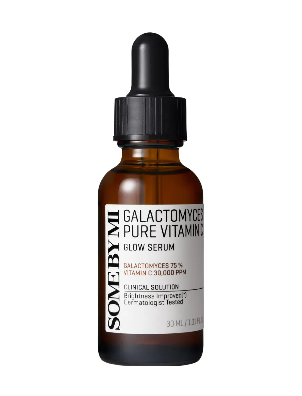 ✨ SOME BY MI - Galactomyces Pure Vitamin C Glow Serum – 30ml (1.01oz) ✨ serum