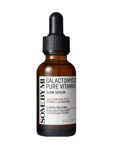 ✨ SOME BY MI - Galactomyces Pure Vitamin C Glow Serum – 30ml (1.01oz) ✨ serum