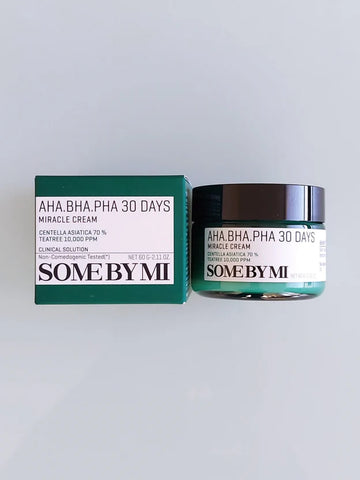 Some by Mi | AHA BHA PHA 30 Days Miracle Cream
