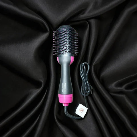 3-in-1 Style Master Hair Dryer Styler