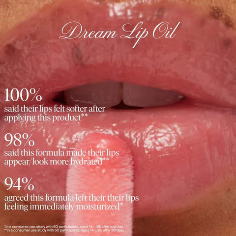 Summer Fridays - Dream Lip Oil