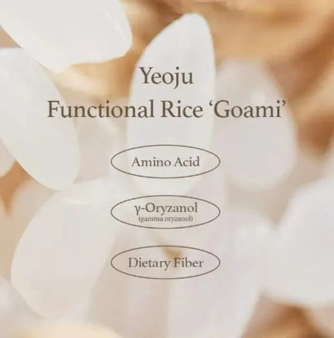 I’m From Rice Sunscreen SPF50+ PA++++ 50ml