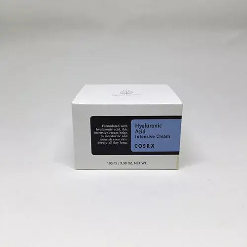 COSRX Hyaluronic Acid Intensive Cream 100 g - Clari