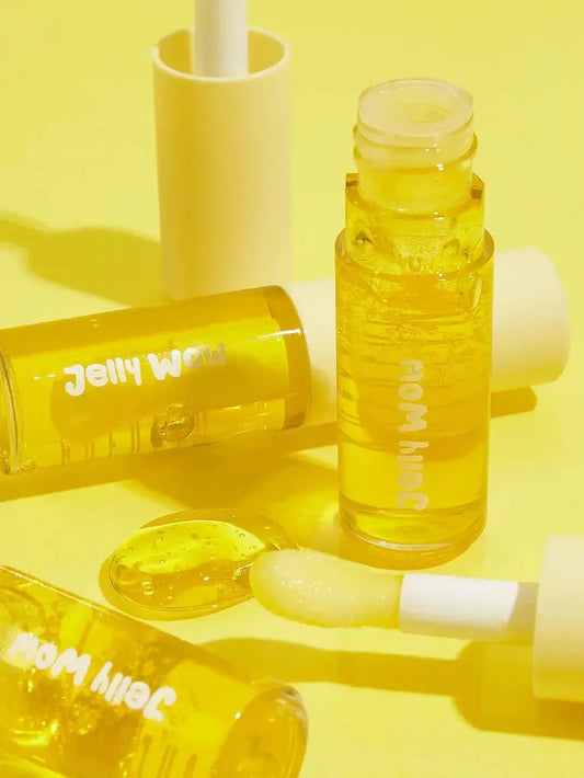 Sheglam Jelly Wow Hydrating Lip Oil best seller