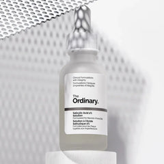 The Ordinary - Salicylic Acid 2% Solution Clari