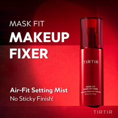TirTir Mask Fit Make Up Fixer, 80ml