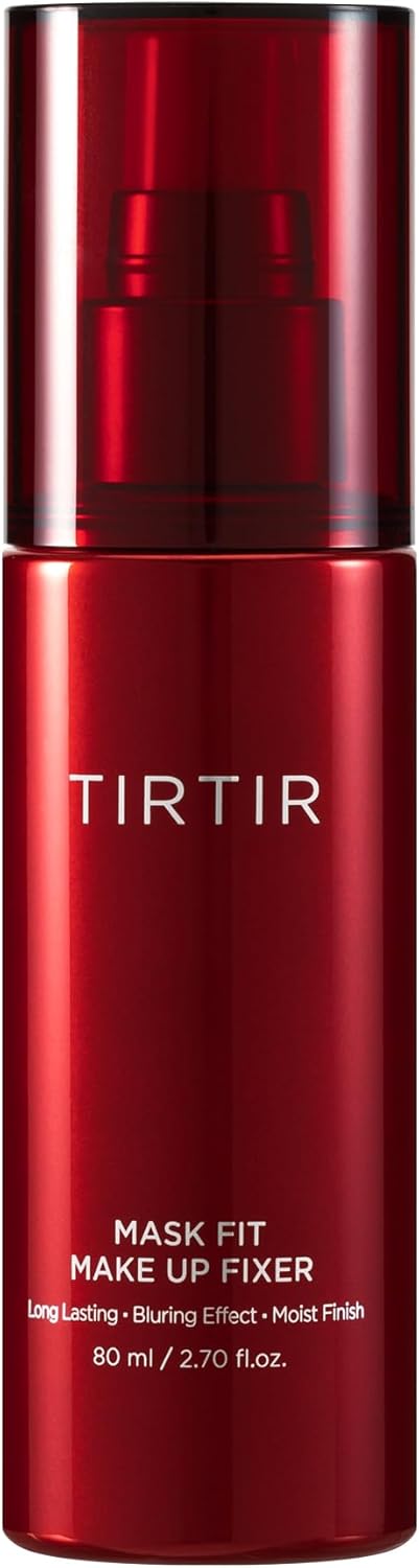 TirTir Mask Fit Make Up Fixer 80ml | Buy in Pakistan - Clari