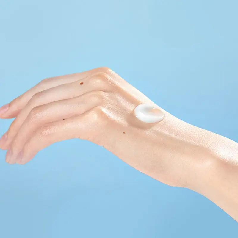 Torriden Dive In Low Molecular Hyaluronic Acid Cream - 80ml