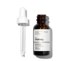 The Ordinary - Resveratrol 3% + Ferulic Acid 3% 30mL Clari