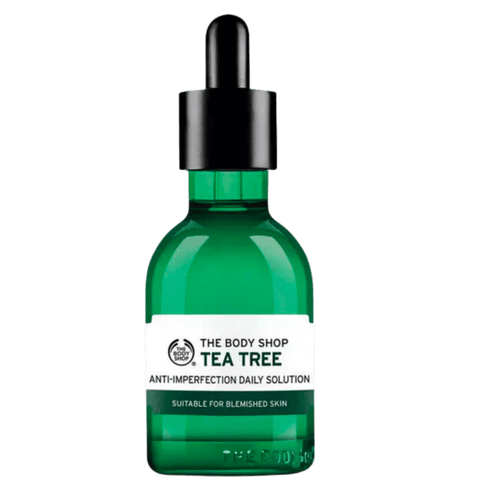The Body Shop Tea Tree Anti Imperfection Daily Solution (50ml)