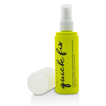 Urban Decay Quick Fix Hydra Charged Complexion Prep Priming Spray