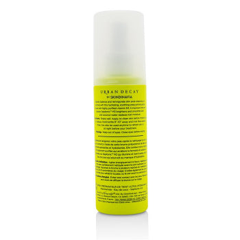 Urban Decay Quick Fix Hydra Charged Complexion Prep Priming Spray | Buy in Pakistan - Clari