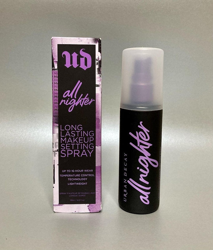 Urban Decay All Nighter Setting Spray 118ml