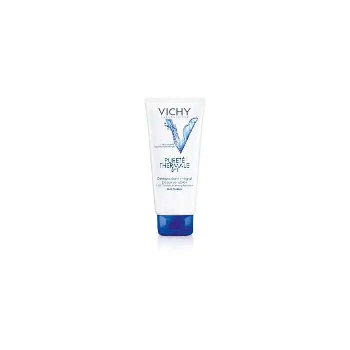 Vichy Purete Thermale One Step Cleanser 300ml