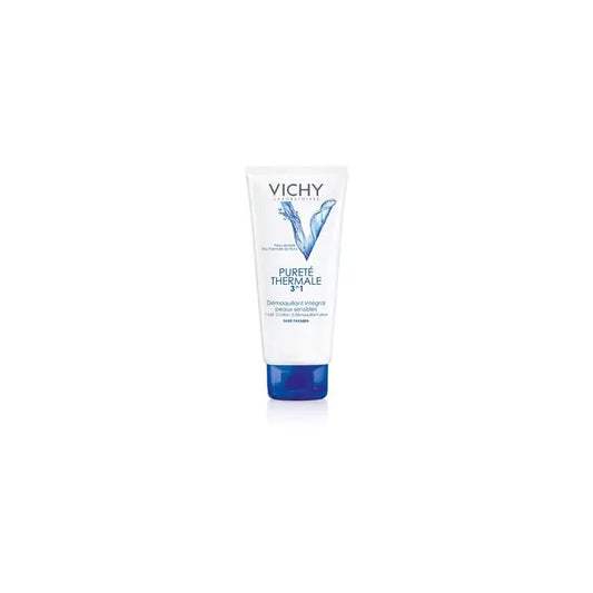 Vichy Purete Thermale One Step Cleanser 300ml