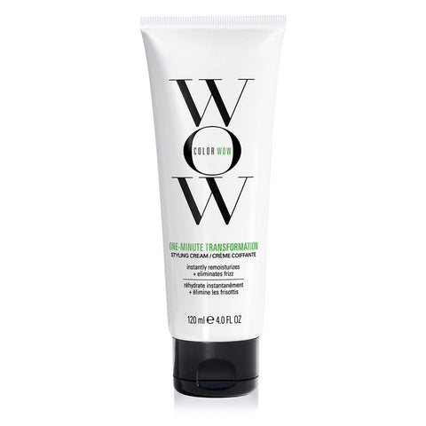 COLOR WOW One Minute Transformation Instant frizz fix Nourishing styling cream | Buy in Pakistan - Clari
