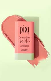 PIXI ON-THE-GLOW CONTOUR STICK - Bronze Clari