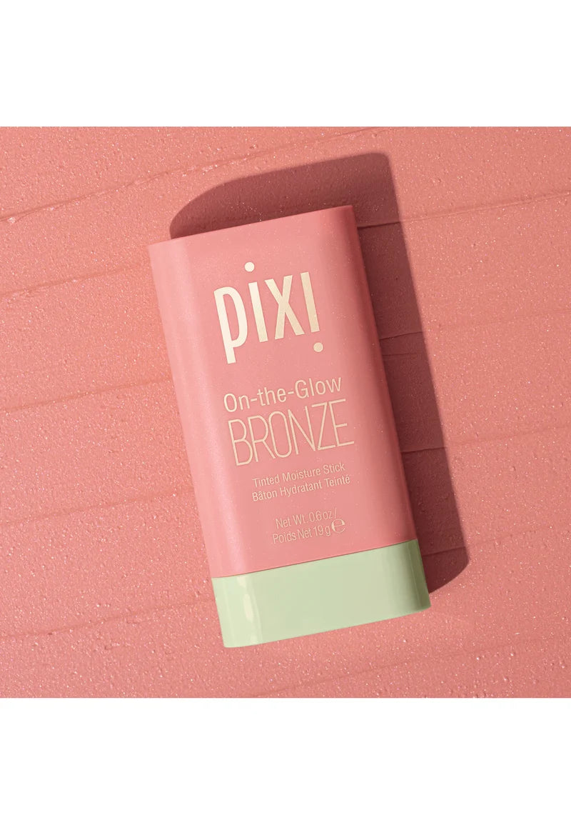 PIXI ON-THE-GLOW CONTOUR STICK - Bronze Clari