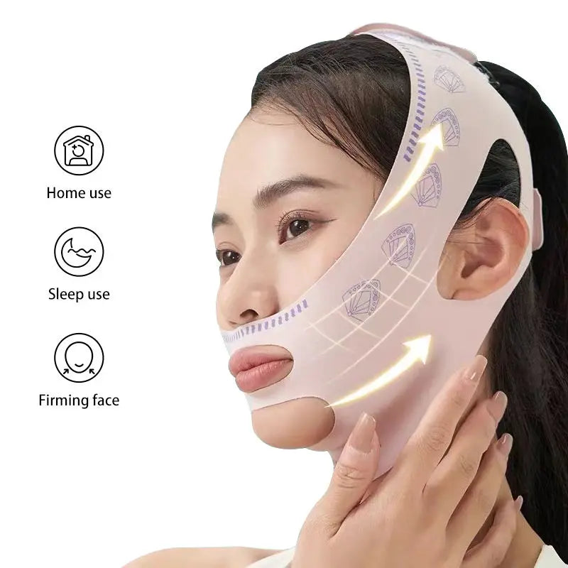 V Line Face Shaper Clari