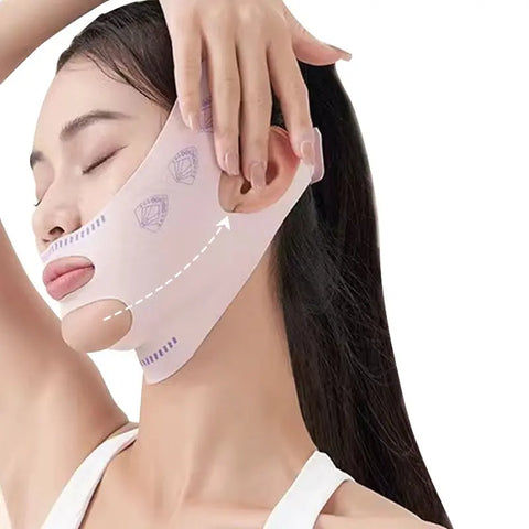 V Line Face Shaper Clari