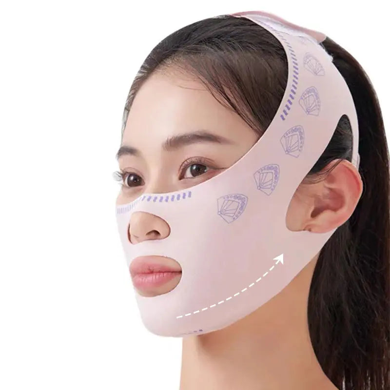 V Line Face Shaper Clari