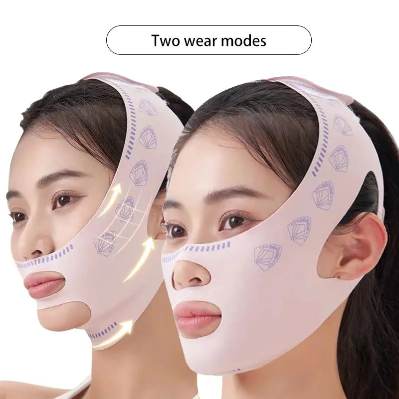 V Line Face Shaper Clari