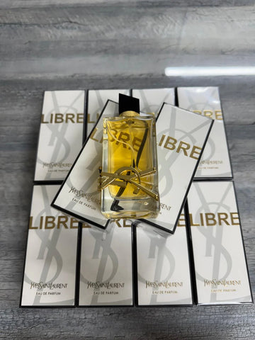 YSL LIBRE * Yves Saint Laurent 1.6 oz / 50 ml EDP Women Perfume Spray