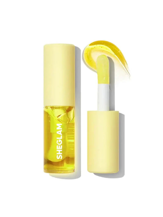 Sheglam Jelly Wow Hydrating Lip Oil best seller