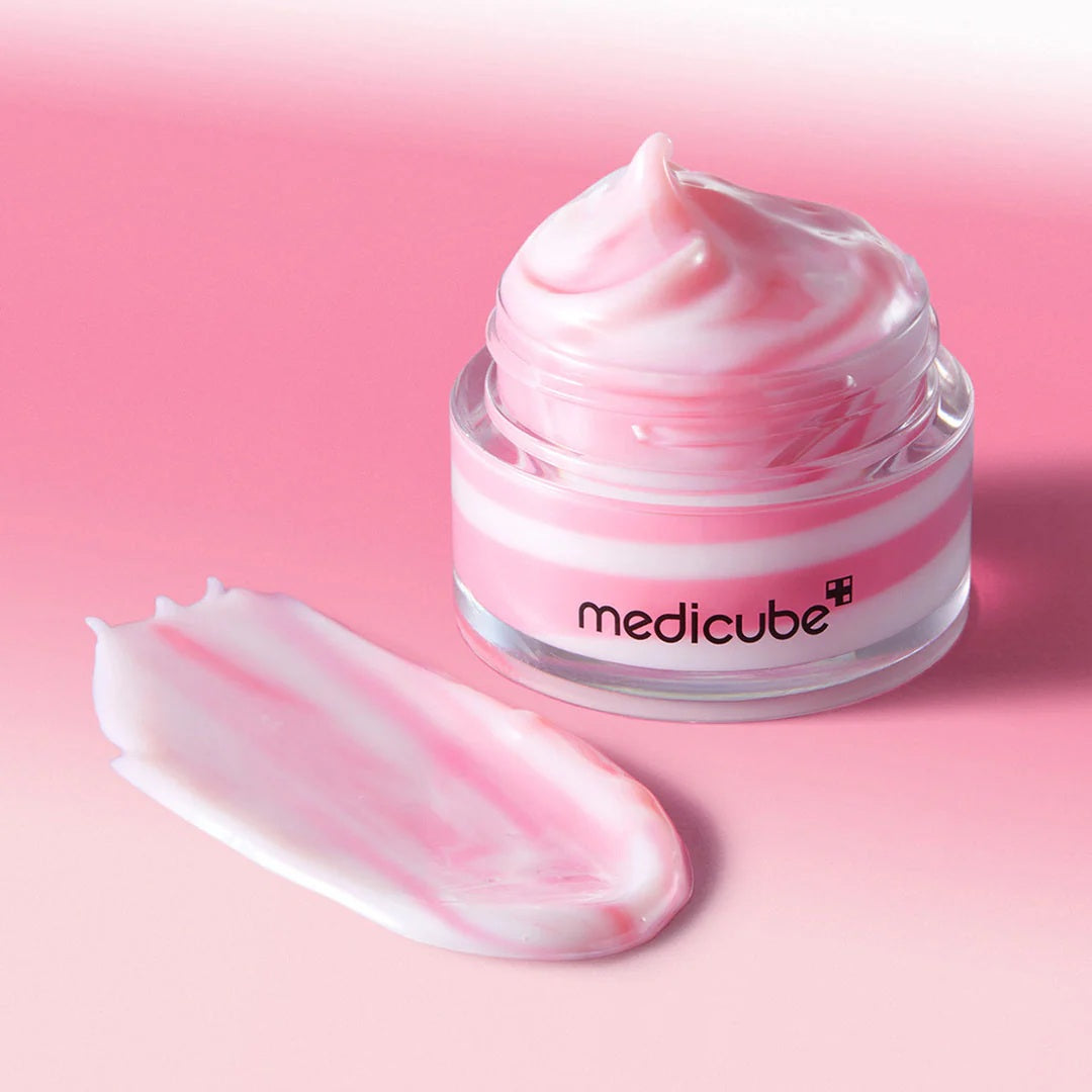 MEDICUBE PDRN Lip Sleeping Mask 10g