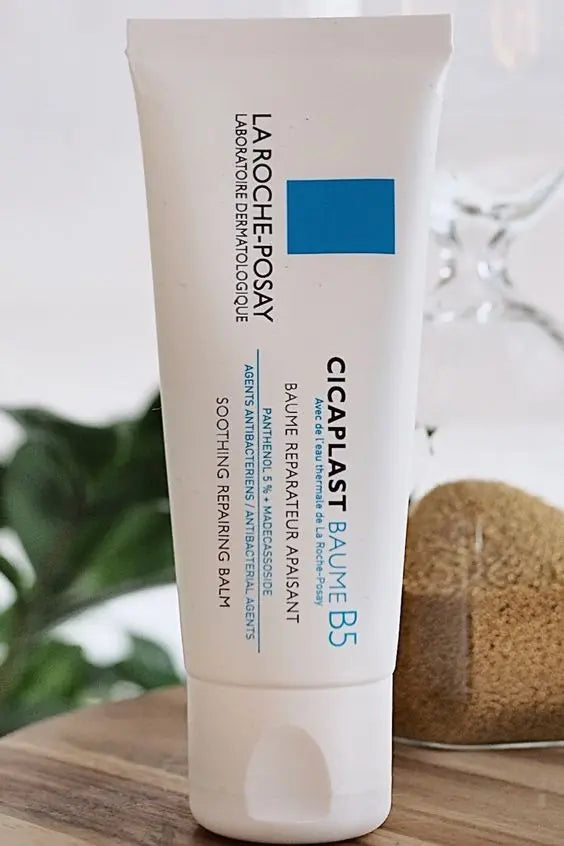 La Roche Posay - Cicaplast Baume B5 SPF 50 (40ml) Clari