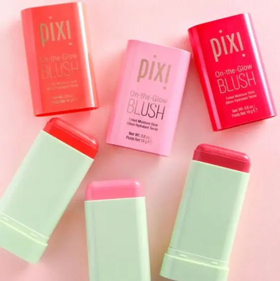 PIXI ON-THE-GLOW BLUSH STICK Clari