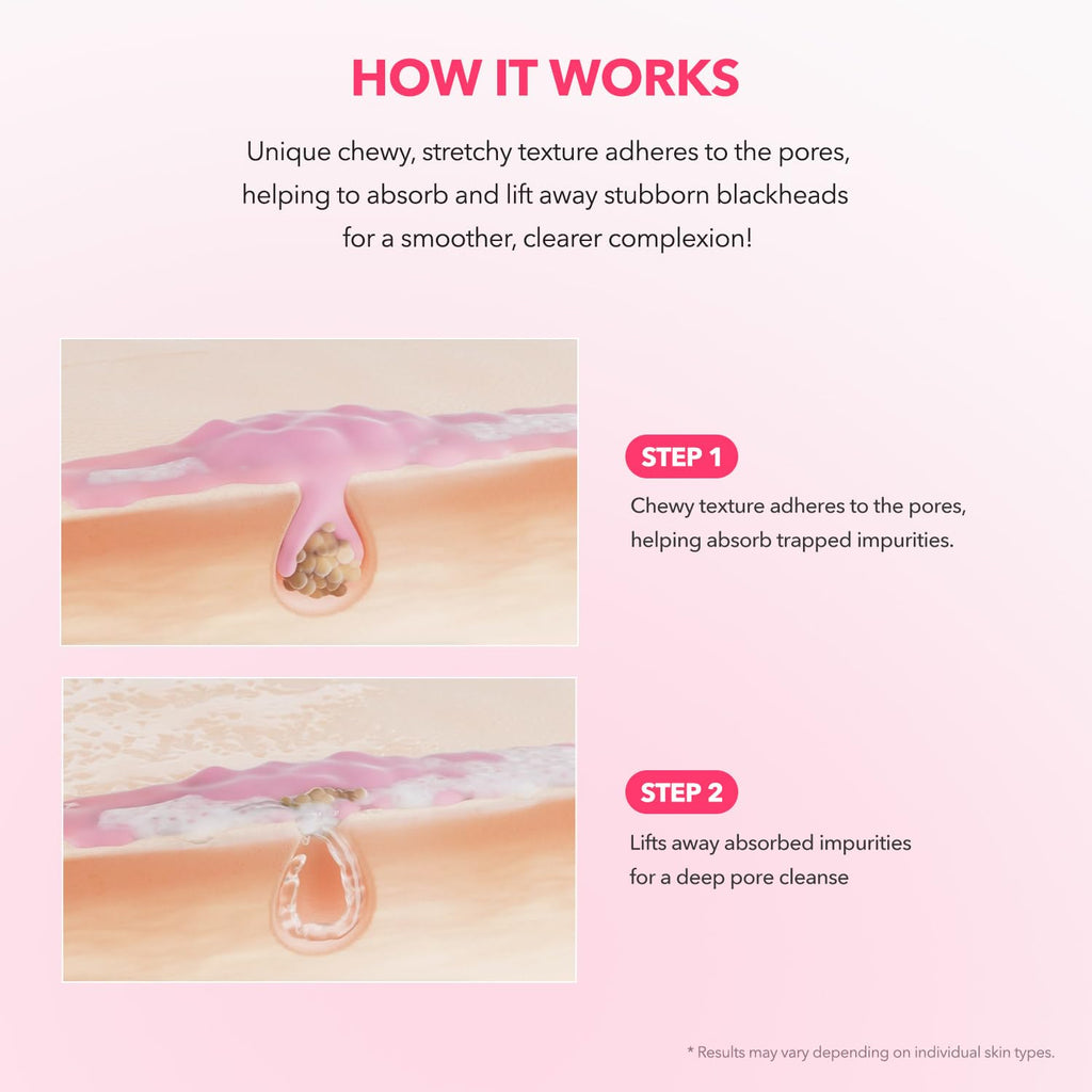 APRILSKIN TXA Niacinamide 99 Deep bubble gum Cleanser 120g Expiry 10 - 2027