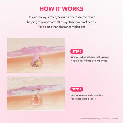 APRILSKIN TXA Niacinamide 99 Deep bubble gum Cleanser 120g Expiry 10 - 2027