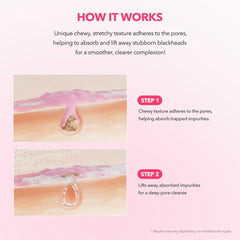 APRILSKIN TXA Niacinamide 99 Deep bubble gum Cleanser 120g Expiry 10 - 2027