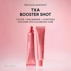 Arencia - Face & Eye Moisturizer Cream TXA Booster Shot - 30Ml