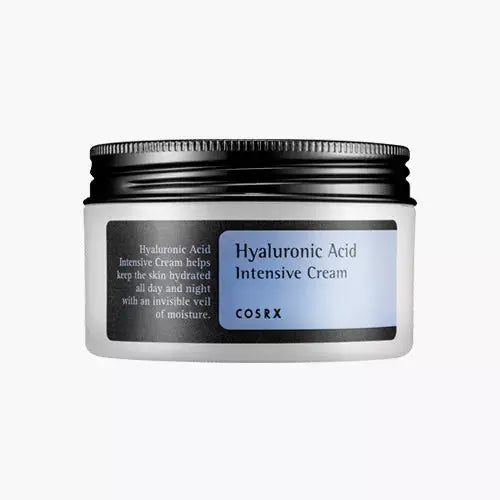 COSRX Hyaluronic Acid Intensive Cream 100 g - Clari