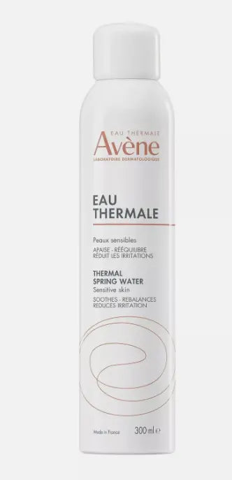 Avène Eau Thermale Spring Water Spray - 300 ml best seller