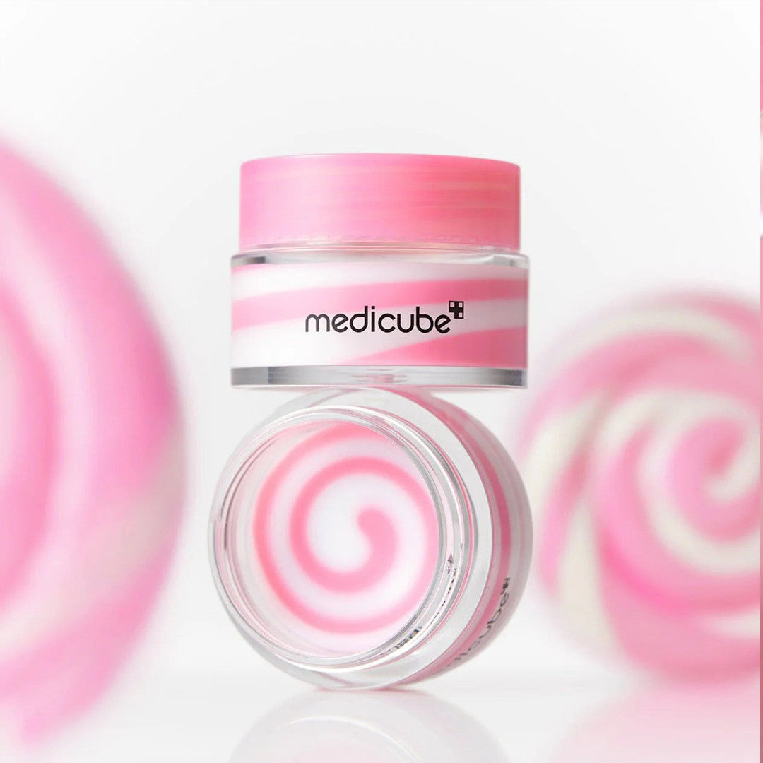 MEDICUBE PDRN Lip Sleeping Mask 10g