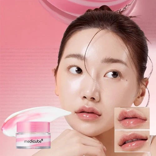 MEDICUBE PDRN Lip Sleeping Mask 10g