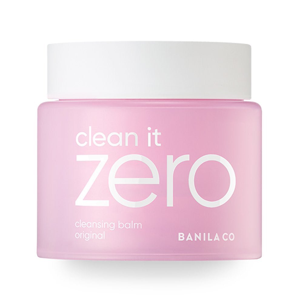 BANILA CO - Clean It Zero Cleansing Balm Original