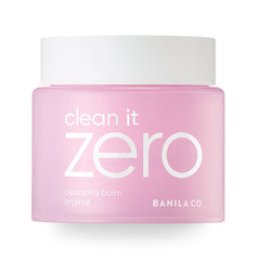 BANILA CO - Clean It Zero Cleansing Balm Original