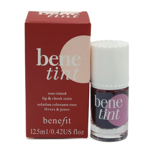 Benetint Lip & Cheek Tint 12.5ml Original Clari