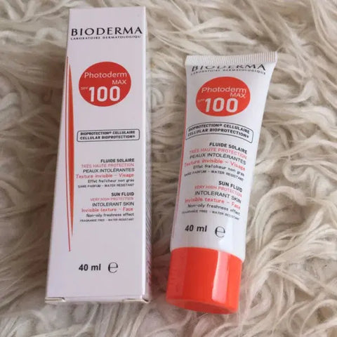 Bioderma - Photoderm Max SPF 100 skin care