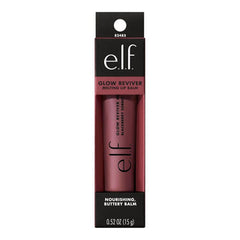 e.l.f. Glow Reviver Melting Lip Balm