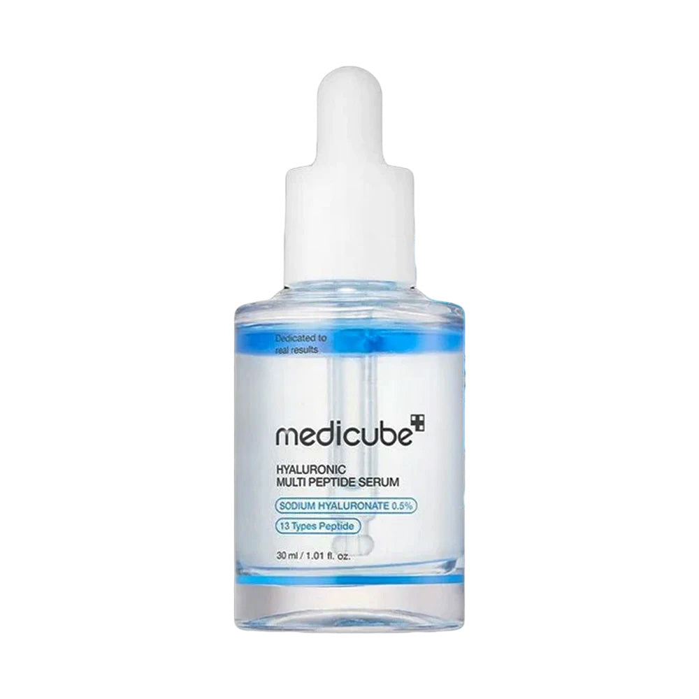 Medicube Hyaluronic Multi Peptide Serum 30ml