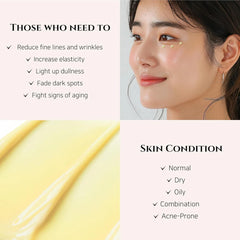 Beauty of Joseon - Revive Eye Serum Ginseng + Retinal - 30Ml | Buy in Pakistan - Clari