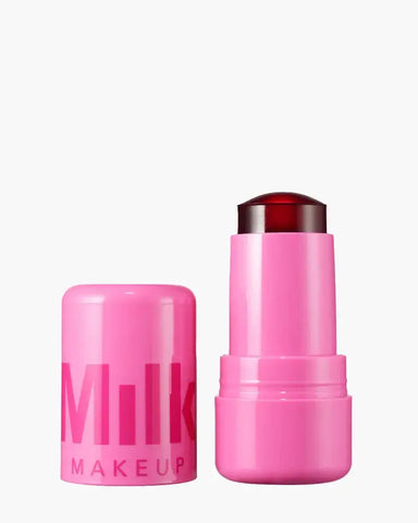 Milk Makeup Cooling Water Jelly Tint Lip + Cheek Blush Stain (Original) Clari