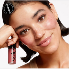 SAIE Dew Blush Blendable Liquid Blush