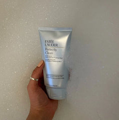 Perfectly Clean Multi-Action Foam Cleanser-Estée Lauder- 150ml Clari